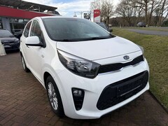 Bild des Angebotes Kia Picanto 1.0 Dream-Team Edition