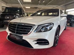 Bild des Angebotes Mercedes-Benz S 560 *4Matic*AMG*designo*Pano*HUD*Air*Massage*