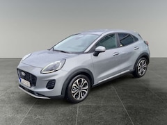 Bild des Angebotes Ford Puma 1.0 EcoBoost Mild Hybrid Titanium S/S (EURO