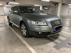 Bild des Angebotes Audi A6 allroad quattro 2.7 TDI tiptronic DPF