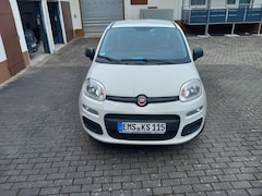 Bild des Angebotes Fiat Panda 1.2 8V LPG Easy