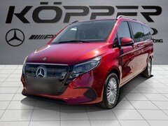 Bild des Angebotes Mercedes-Benz EQV 300 L 6-S neues Modell Distronic Red-Edition