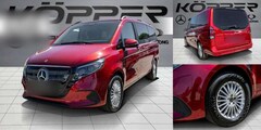 Bild des Angebotes Mercedes-Benz EQV 300 L 6-S neues Modell Distronic Red-Edition
