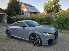 Bild des Angebotes Audi TT RS Coupe