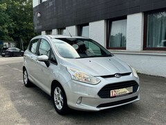 Bild des Angebotes Ford B-Max B-MAX Sync Edition / TÜV NEU /