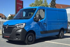 Bild des Angebotes Renault Master III Kasten L1H1 / 1. Hand / PDC / Kamera