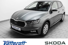 Bild des Angebotes Skoda Fabia 1.0 TSI Essence LED Sitzheizung Berganfahr