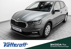 Bild des Angebotes Skoda Fabia 1.0 TSI Essence LED Sitzheizung Berganfahr