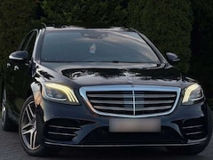 Bild des Angebotes Mercedes-Benz S 400 S 400 d 4Matic 9G-TRONIC