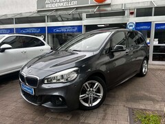 Bild des Angebotes BMW 218 d 2 Gran Tourer M Sport /LED Sw/HiFi/Panorama