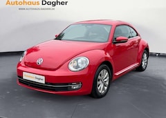 Bild des Angebotes VW Beetle Lim. Design