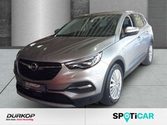 Bild des Angebotes Opel Grandland X Innovation AHK-abnehmbar/Navi/Rückfahrkam. Parkpil