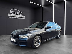 Bild des Angebotes BMW 640 xDrive M-Sport LED*HeadUp*Pano*