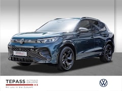 Bild des Angebotes VW Tiguan 1.5 eTSI R-Line NAVI BLACK KAMERA