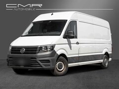 Bild des Angebotes VW Crafter Kasten 35 lang Hochdach Rückfahrkamera