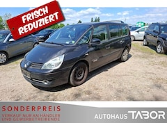 Bild des Angebotes Renault Grand Espace 2.0 dCi Bi-Xen Navi PDC AHK Klimaau