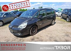 Bild des Angebotes Renault Grand Espace 2.0 dCi Bi-Xen Navi PDC AHK Klimaau