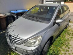 Bild des Angebotes Mercedes-Benz 200 B 200 CDI