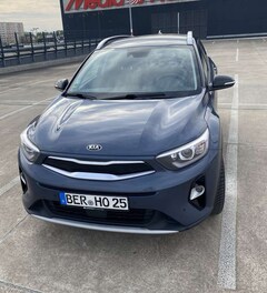 Bild des Angebotes Kia Stonic 1.0 T-GDI 100 OPF Dream-Team Edition
