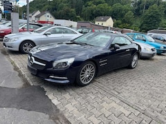 Bild des Angebotes Mercedes-Benz SL 350 SL 350*Cabrio*Garantie*Tüv+Inspektion Neu**