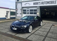 Bild des Angebotes BMW 640 640 i