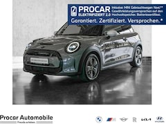 Bild des Angebotes MINI Cooper SE Essential Trim Aut Nav LED PDChi Shz