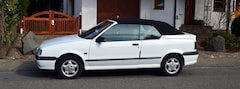 Bild des Angebotes Renault R 19 R 19 Cabriolet,I.Hand, Klima,Sitzheizung