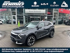 Bild des Angebotes Kia Sportage SPORTAGE 1.6T PHEV AUTOM. 4x4 PLUG&RIDE