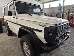 Bild des Angebotes Mercedes-Benz G 230