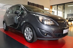 Bild des Angebotes Opel Meriva B INNOVATION T-LEDER·FLEXFIX·KLIMAAUT·GRA