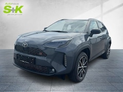 Bild des Angebotes Toyota Yaris Cross GR-Sport