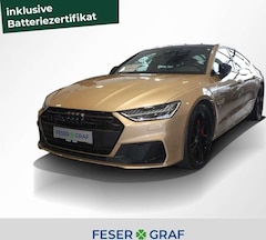 Bild des Angebotes Audi A7 Sportback 55 TFSI e qu. 2x S line B&O Navi