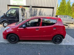 Bild des Angebotes Suzuki Alto Alto 1.0 Club-121-TKM-1.Hand-Klima-