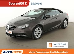 Bild des Angebotes Opel Cascada 1.4 Turbo Innovation ecoFlex*CABRIO*NAVI*XENON*
