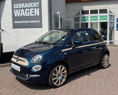 Bild des Angebotes Fiat 500C 1.0 GSE DOLCEVITA IRMSCHER KLIMA*NAVI*PDC