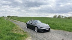 Bild des Angebotes Mazda MX-5 MX-5 RF 2.0 RECARO - „sportlich Verfeinert“
