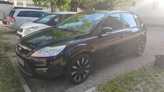 Bild des Angebotes Ford Focus 1.8 Black Magic