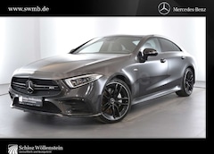 Bild des Angebotes Mercedes-Benz CLS 53 AMG AMG CLS 53 4M+ HDL fzg/AMG/MULTIBEAM/Stdhzg/HuD