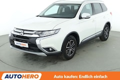 Bild des Angebotes Mitsubishi Outlander 2.0 MIVEC Edition 100 2WD*TEMPO*PDC*SHZ*LIM*