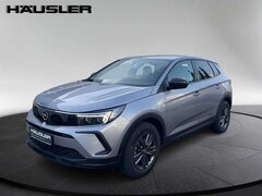 Bild des Angebotes Opel Grandland X BUSINESS NaviPro Kamera Klimaautom. Parkassistent