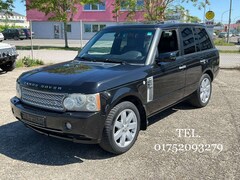 Bild des Angebotes Land Rover Range Rover Vogue 3.6 TD V8 * Autobiography *