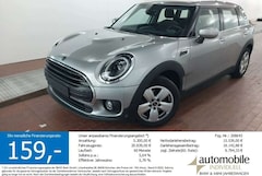 Bild des Angebotes MINI Cooper Clubman Essential Trim DKG Navi LED DAB