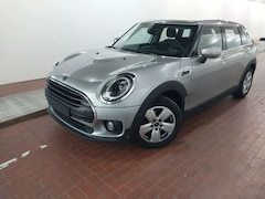 Bild des Angebotes MINI Cooper Clubman Essential Trim DKG Navi LED DAB