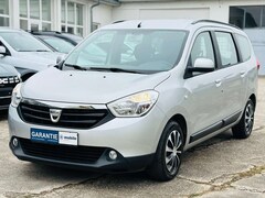 Bild des Angebotes Dacia Lodgy Garantie*TÜV*INSP*AHK*Navi*Sitzheizung