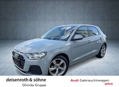 Bild des Angebotes Audi A1 Advanced 30 TFSI MMI/ASI/SHZ/Temp/1