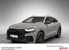 Bild des Angebotes Audi SQ8 4.0 TFSI qu competition plus AHK HUD Pano B&O