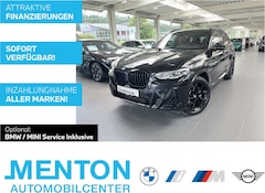 Bild des Angebotes BMW X3 xDrive30e M Sportpaket 20"/HarmanKardon/Pano/HiFi/