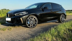 Bild des Angebotes BMW 135 M135i xDrive | M-Sportpaket | HUD | Adaptive LED