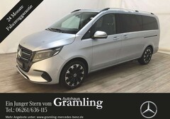 Bild des Angebotes Mercedes-Benz V 250 d L AVANTGARDE Distro*AHK*Standh*MULTIBEAM