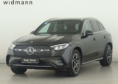 Bild des Angebotes Mercedes-Benz GLC 200 4M AMG Adv+*LED*Navi*Memory*PTS*Kamera*